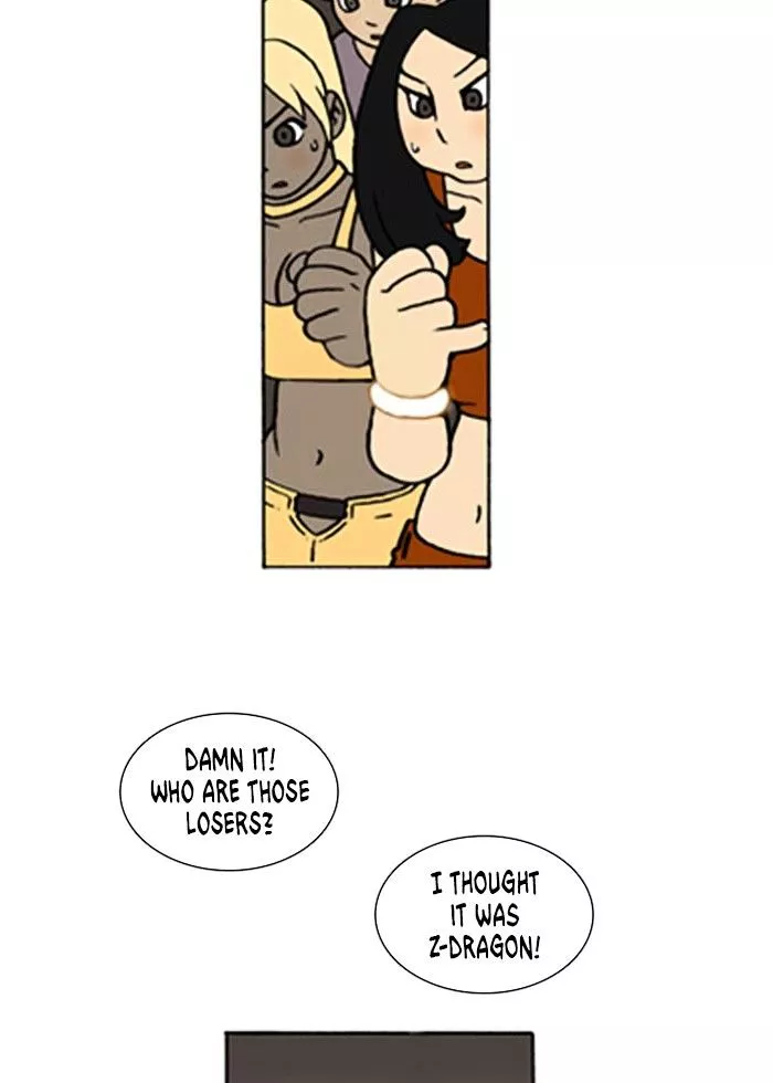 Denma Chapter 151 page 9