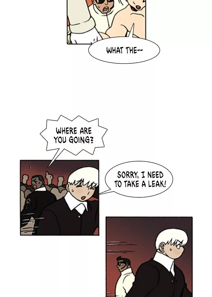 Denma Chapter 152 page 9
