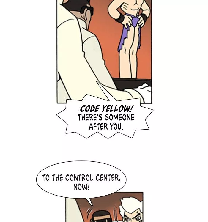 Denma Chapter 152 page 8