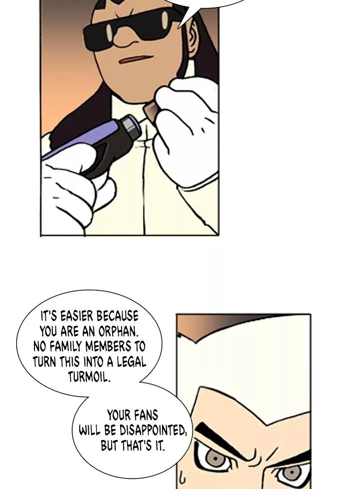 Denma Chapter 153 page 19