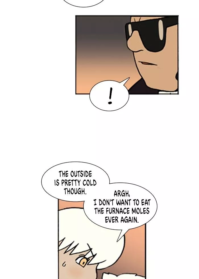 Denma Chapter 153 page 21