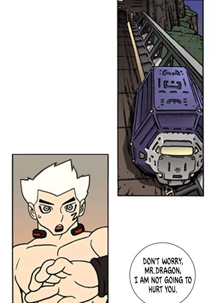 Denma Chapter 154 page 2