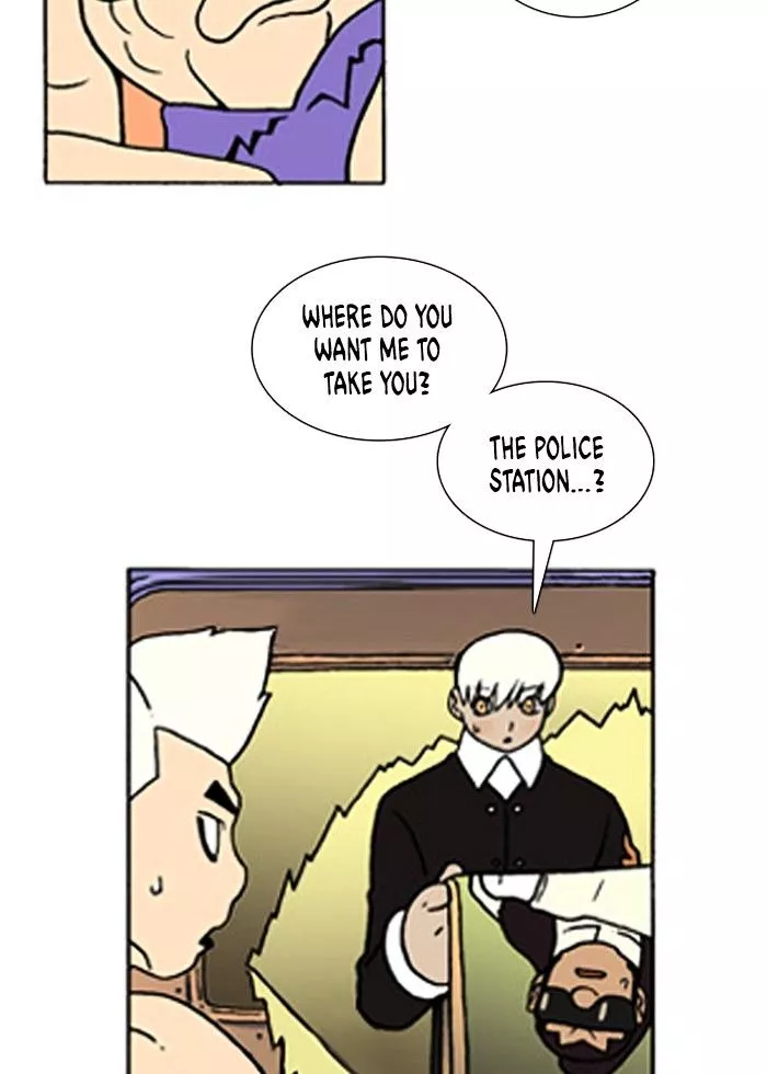 Denma Chapter 154 page 3