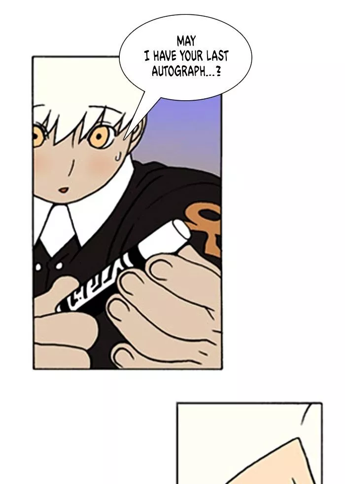 Denma Chapter 154 page 20