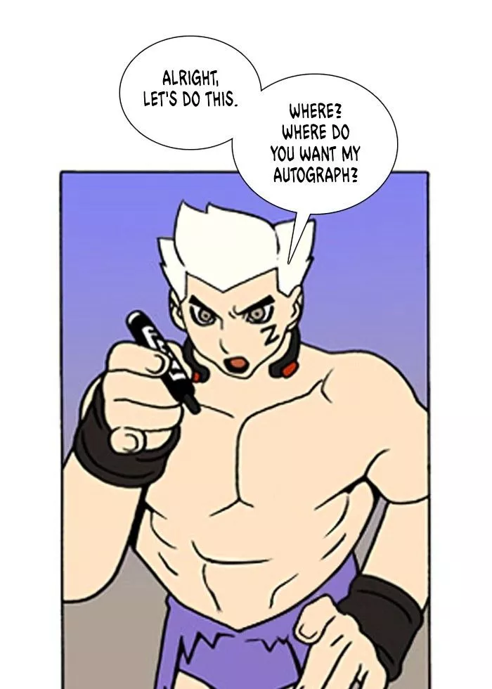 Denma Chapter 154 page 23