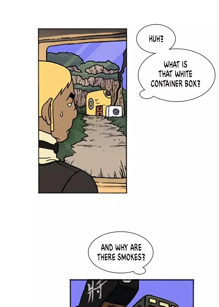 Denma Chapter 156 page 5