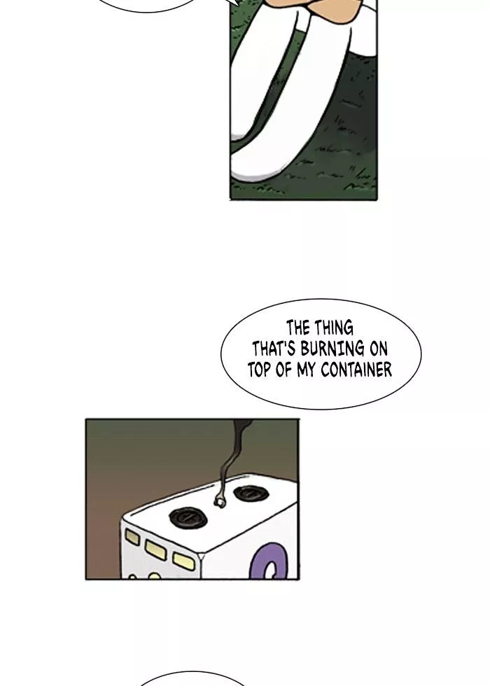 Denma Chapter 156 page 9