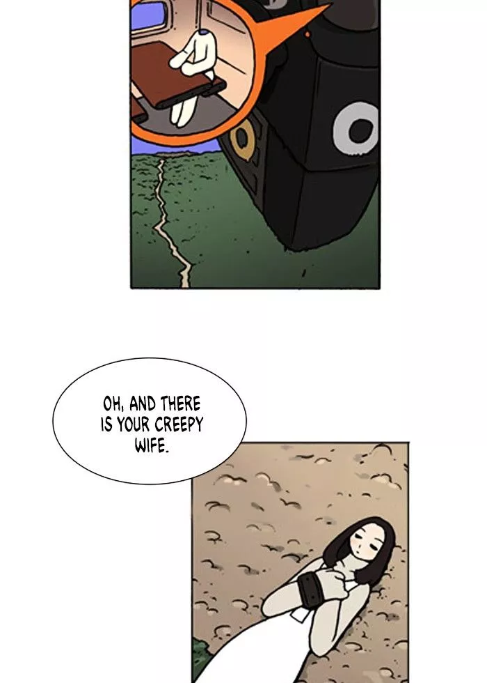 Denma Chapter 156 page 11