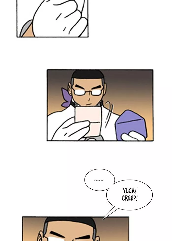 Denma Chapter 157 page 20