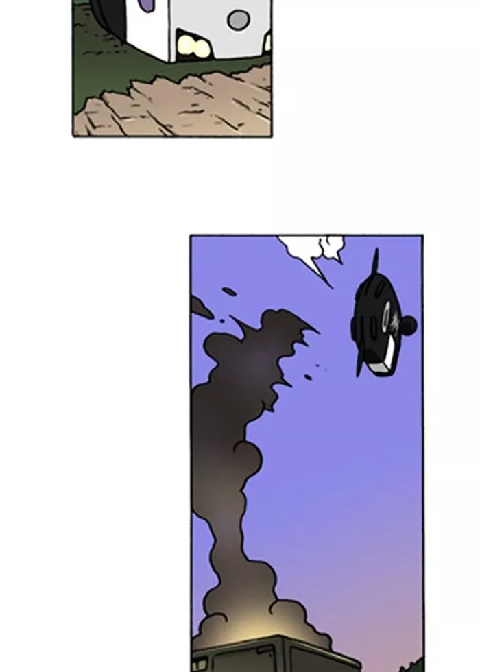 Denma Chapter 157 page 35