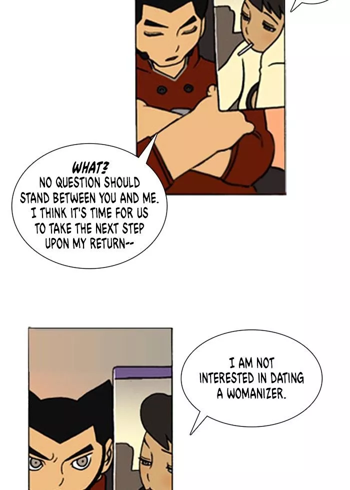 Denma Chapter 158 page 8