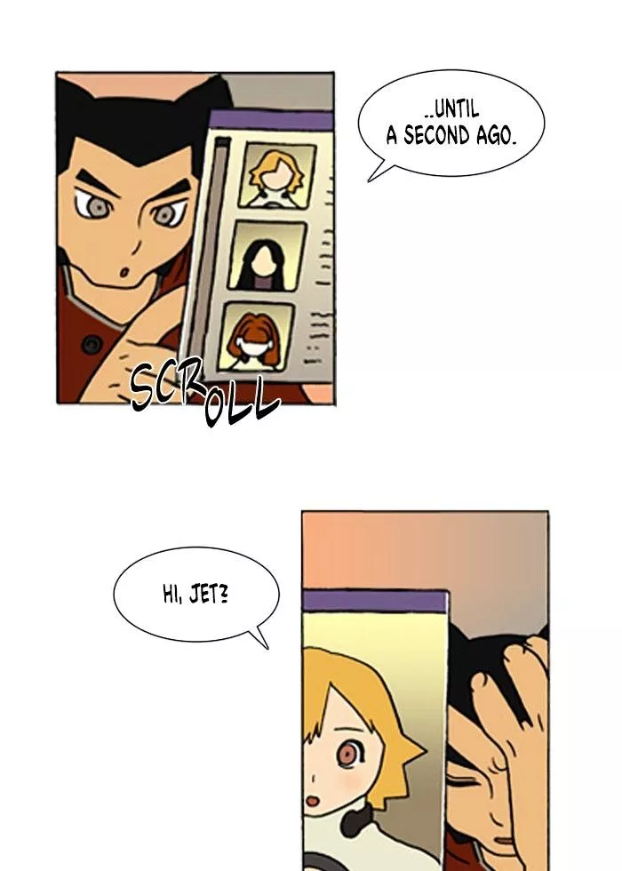Denma Chapter 158 page 10