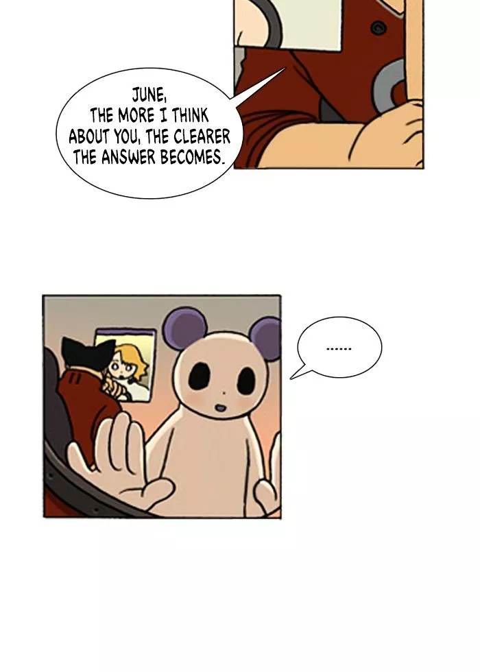 Denma Chapter 158 page 11