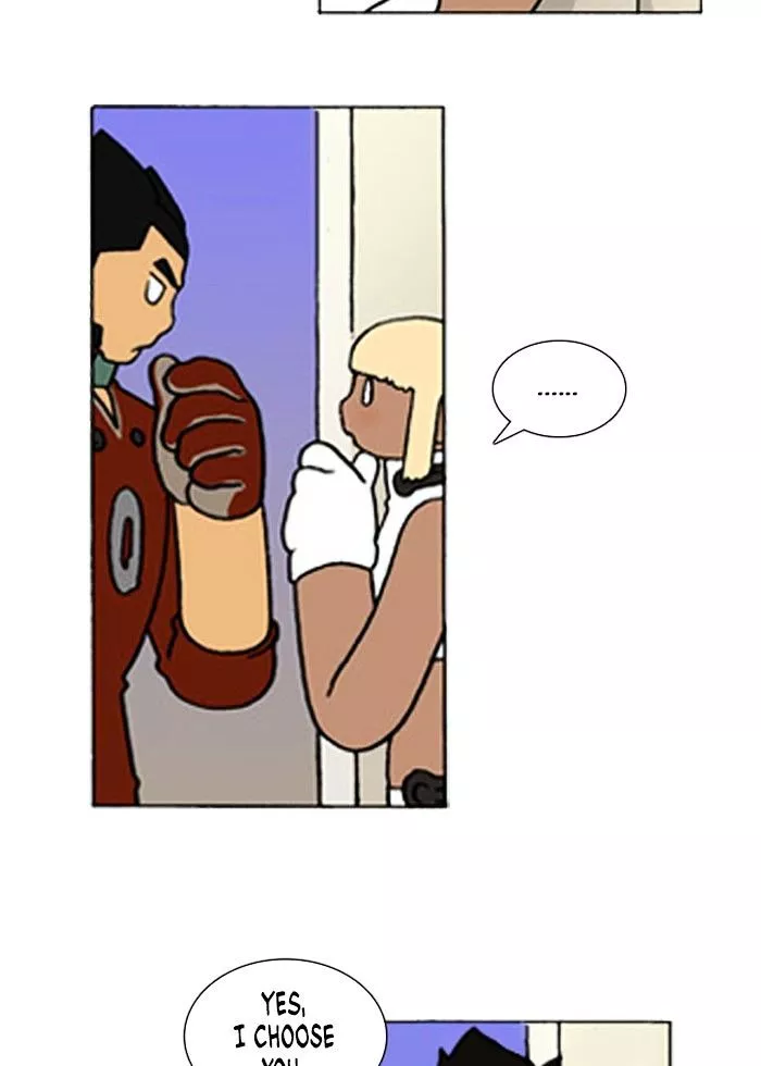 Denma Chapter 158 page 15