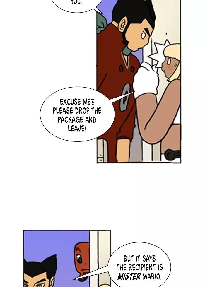 Denma Chapter 158 page 16