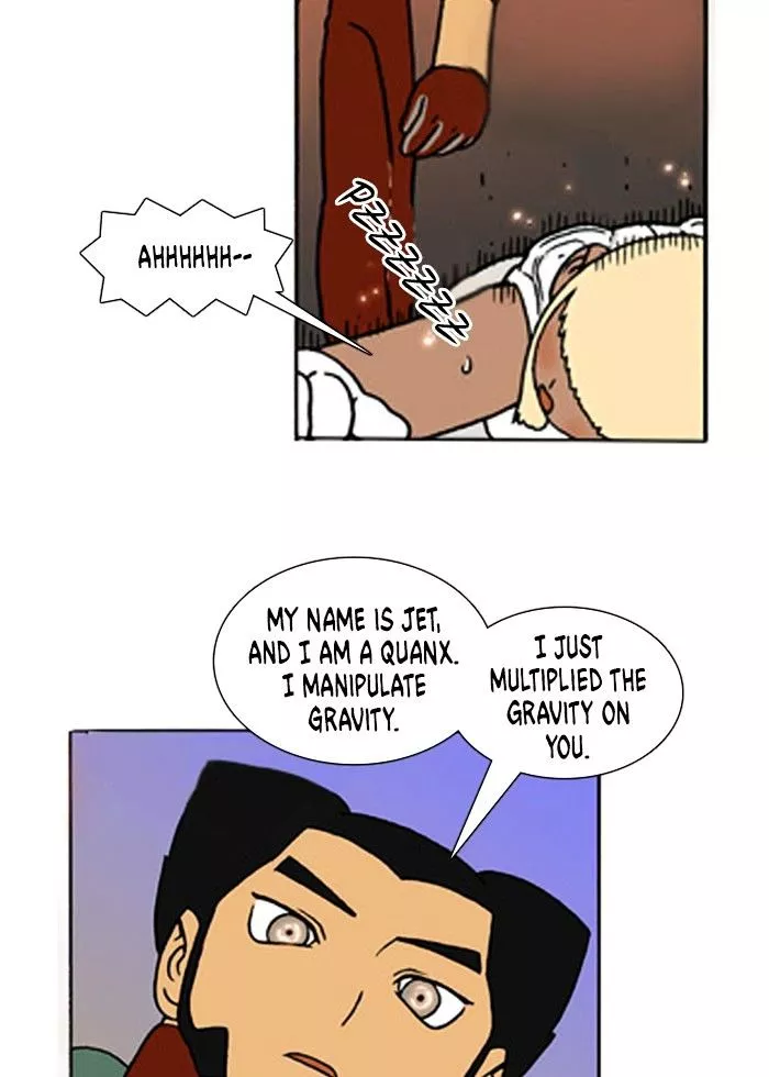 Denma Chapter 159 page 11