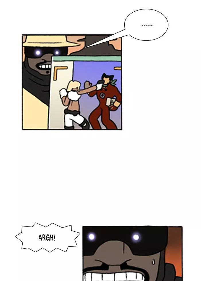 Denma Chapter 159 page 16