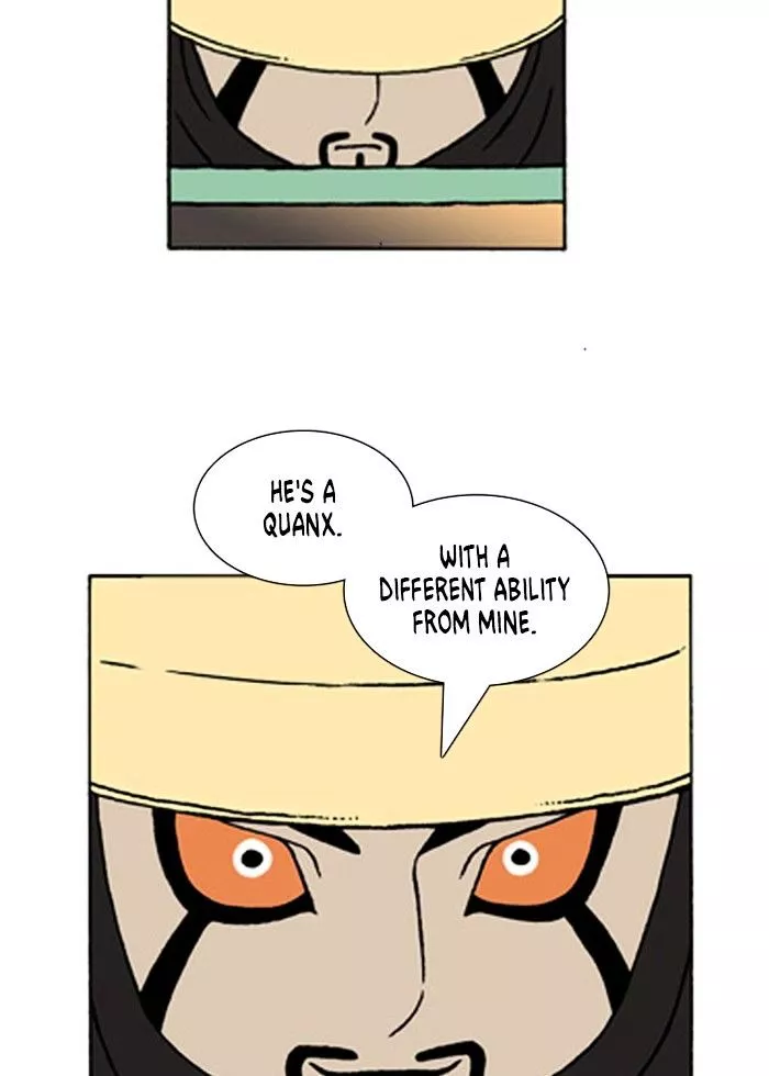 Denma Chapter 159 page 21