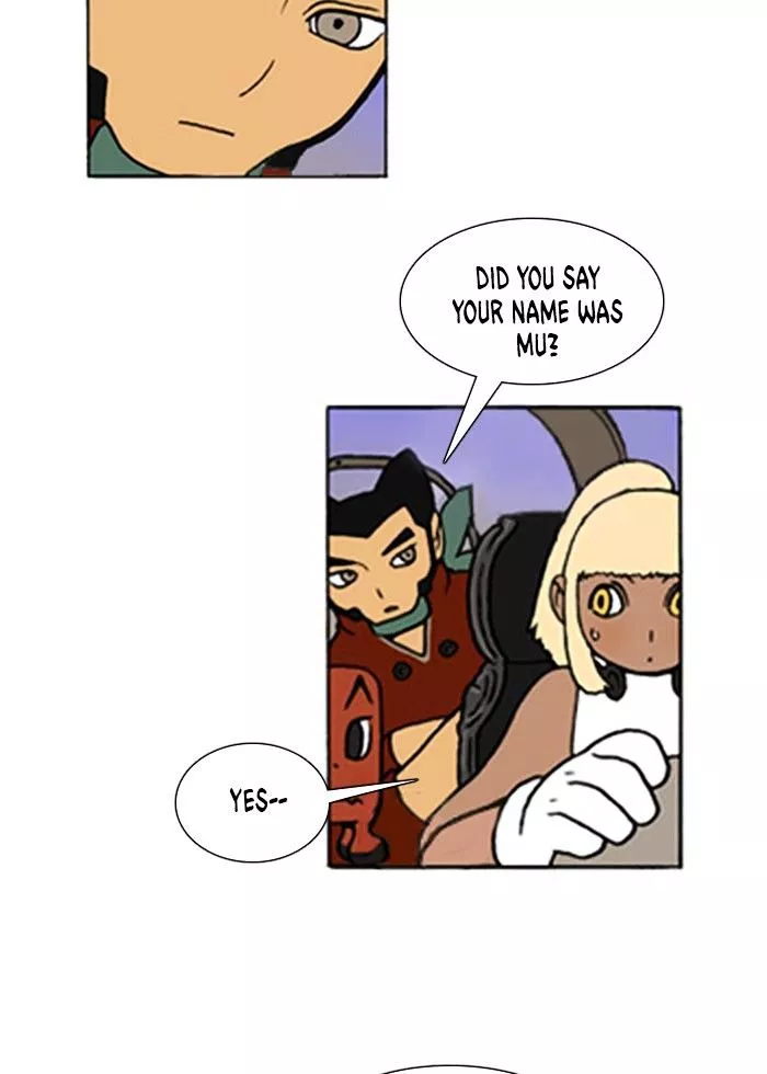 Denma Chapter 160 page 7