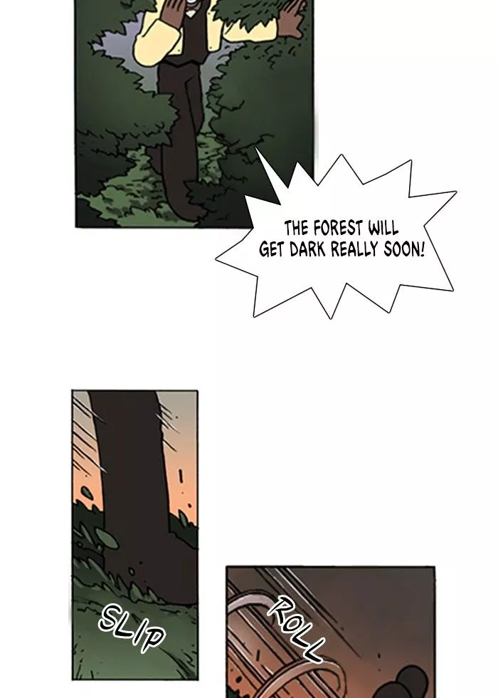 Denma Chapter 160 page 12