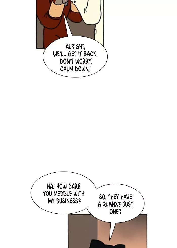 Denma Chapter 162 page 18