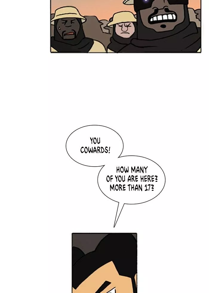 Denma Chapter 164 page 29