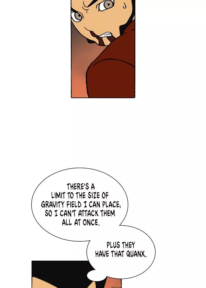 Denma Chapter 164 page 30