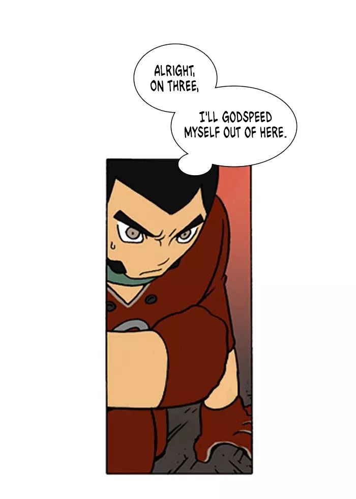 Denma Chapter 164 page 33