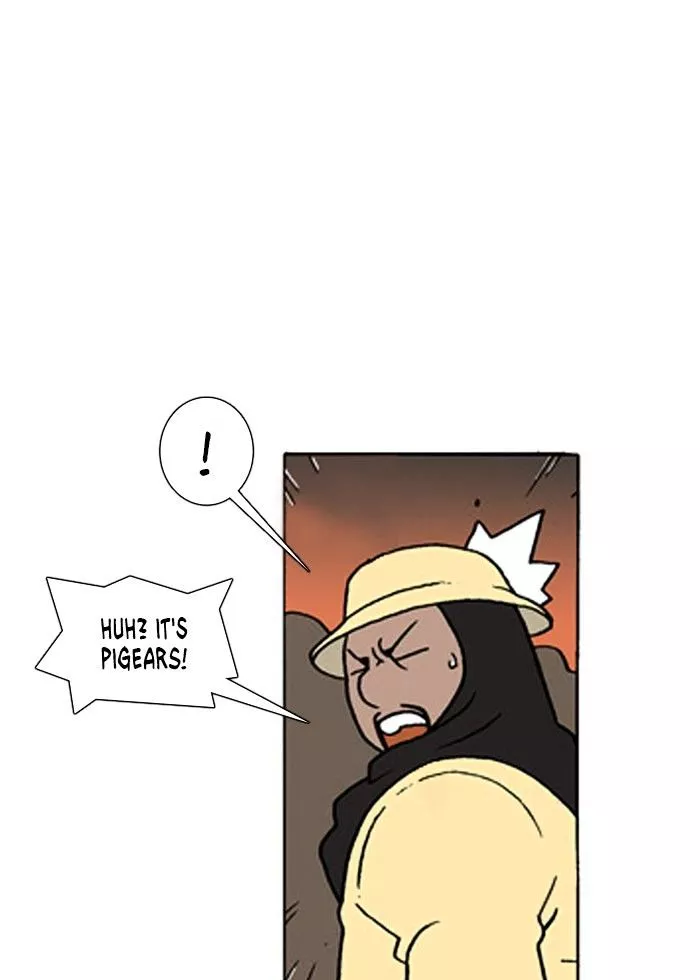 Denma Chapter 164 page 34