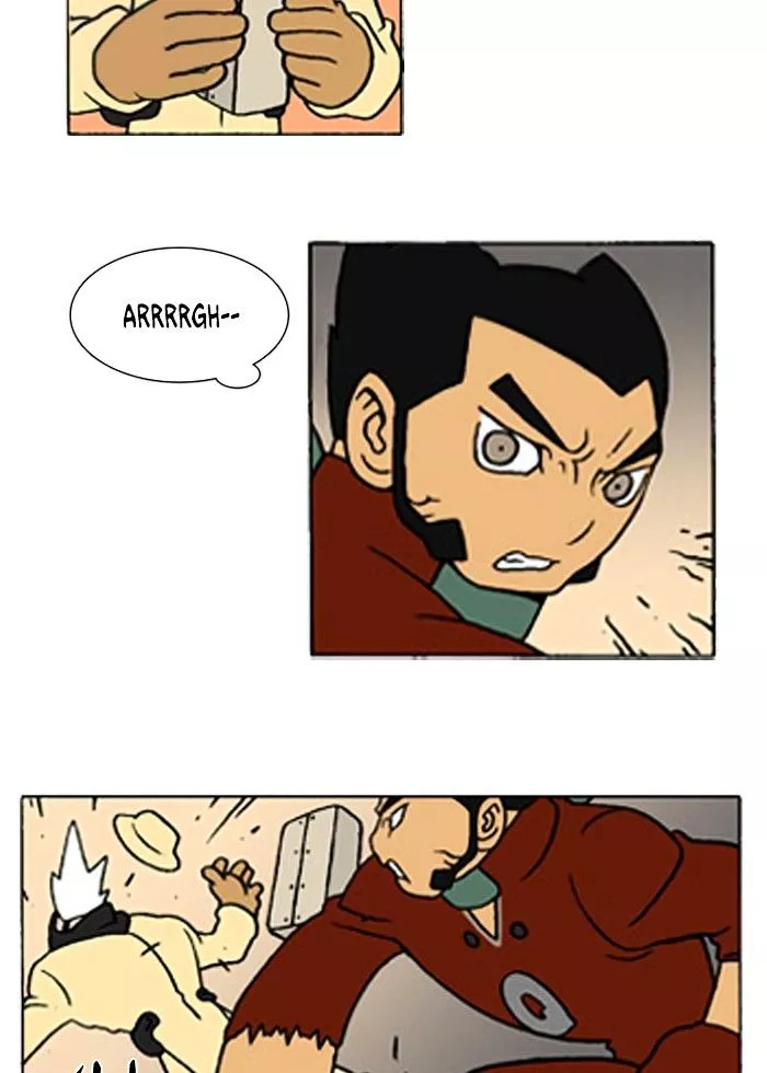 Denma Chapter 165 page 8