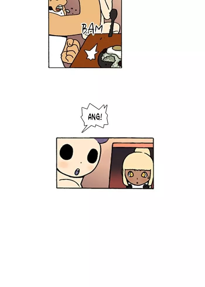 Denma Chapter 167 page 4
