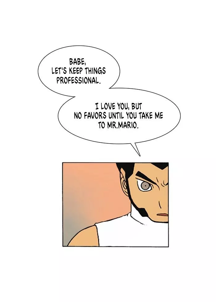 Denma Chapter 167 page 7