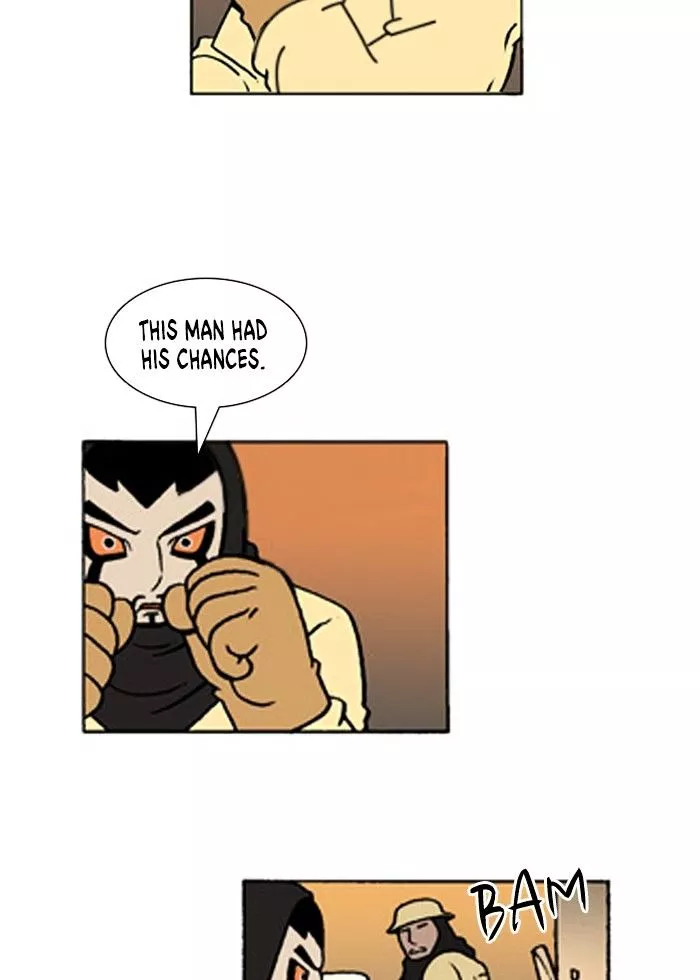 Denma Chapter 168 page 5