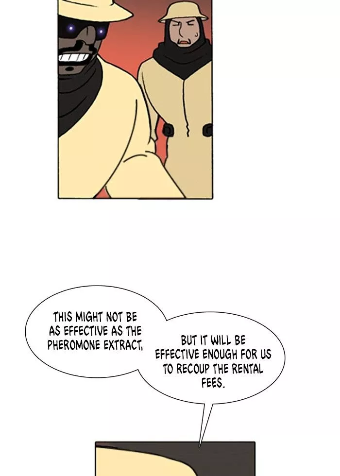 Denma Chapter 168 page 29