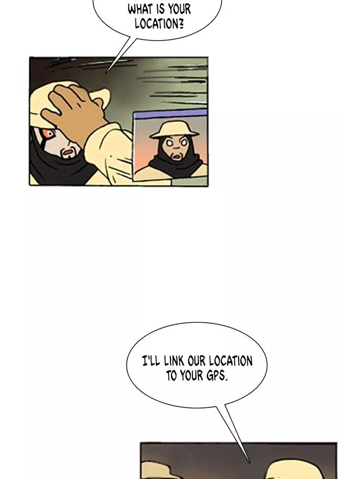Denma Chapter 170 page 5