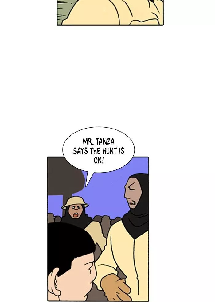 Denma Chapter 171 page 19
