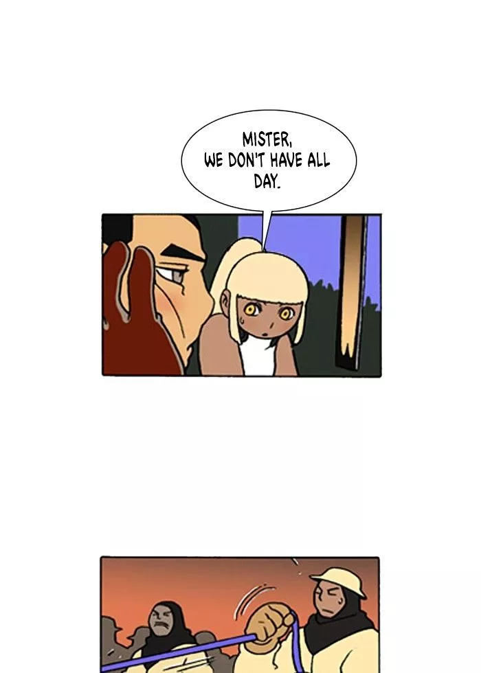 Denma Chapter 172 page 7