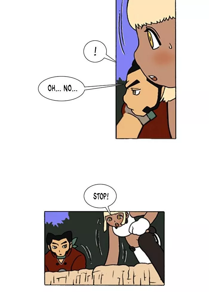 Denma Chapter 172 page 9