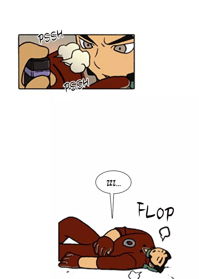 Denma Chapter 173 page 9