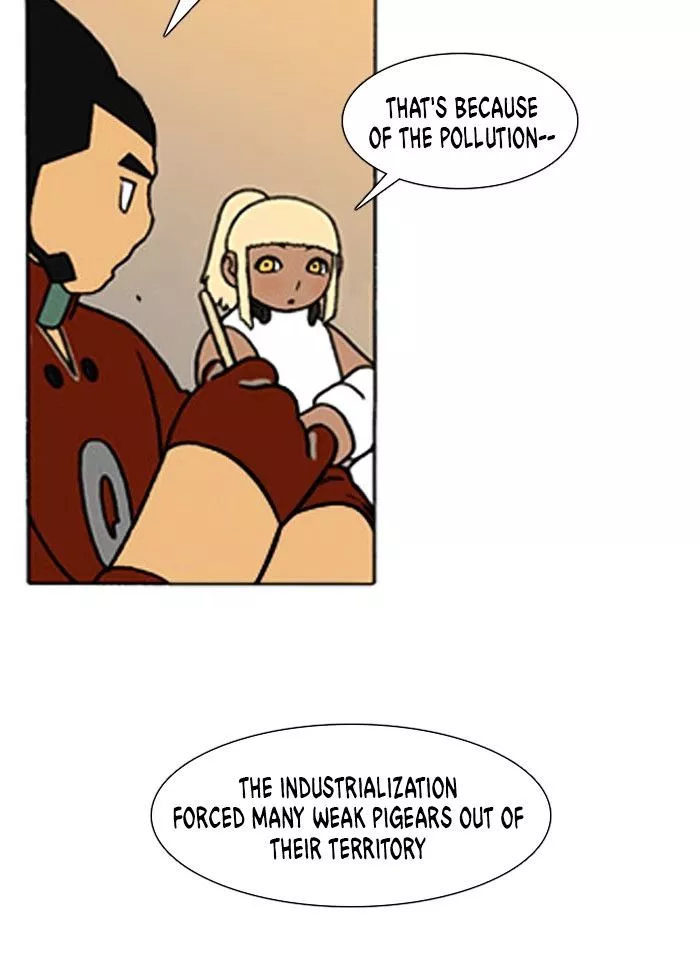 Denma Chapter 174 page 9