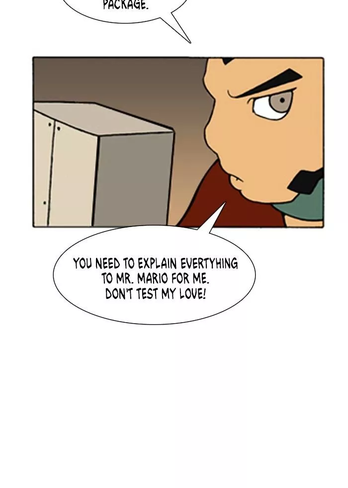 Denma Chapter 175 page 10