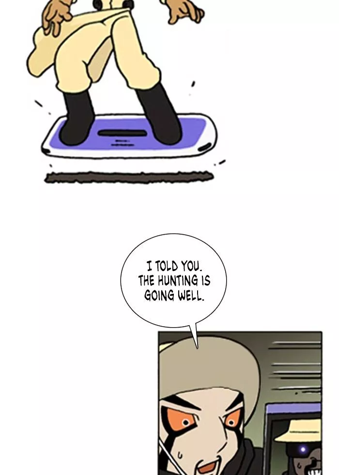 Denma Chapter 175 page 15