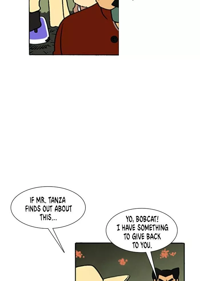 Denma Chapter 176 page 16