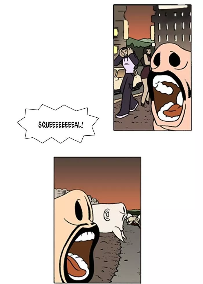 Denma Chapter 177 page 6