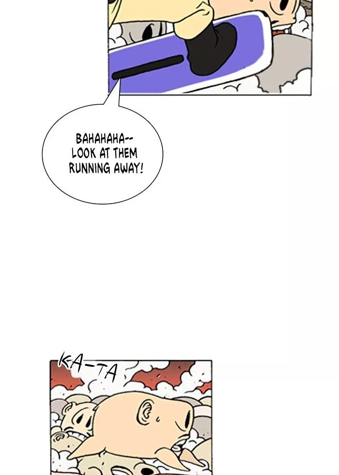 Denma Chapter 177 page 9
