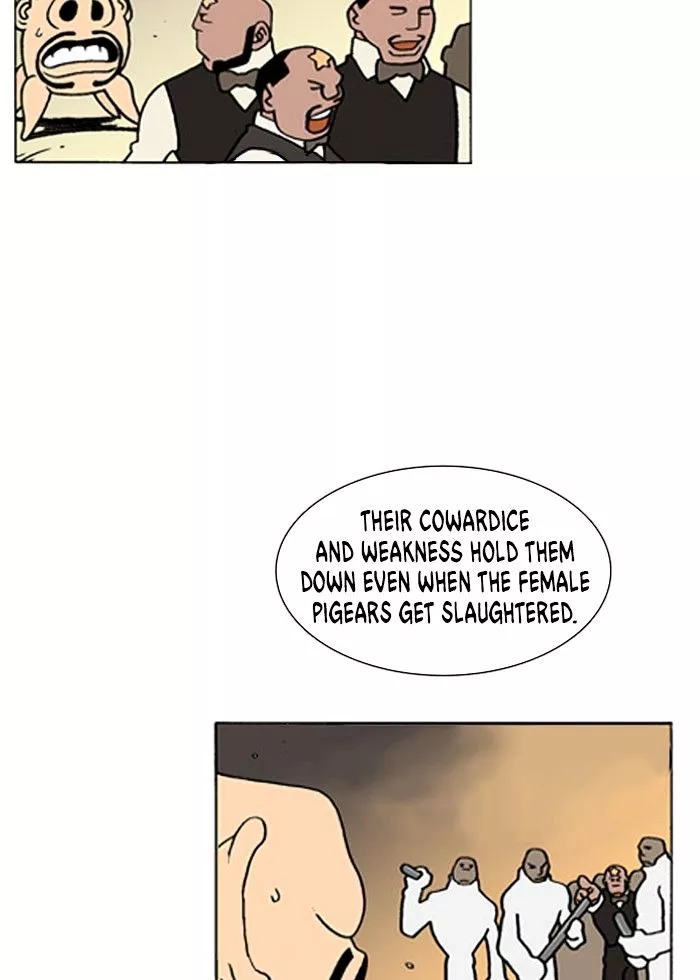 Denma Chapter 178 page 17