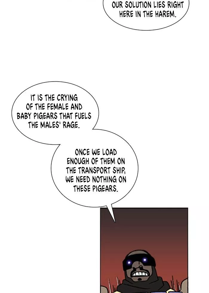 Denma Chapter 179 page 22