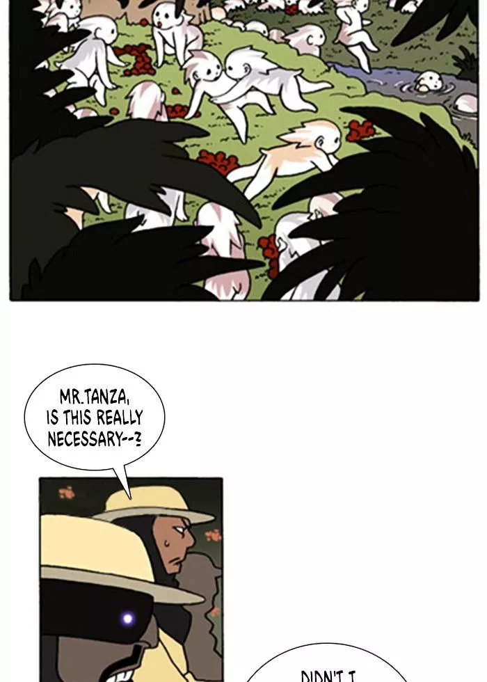Denma Chapter 180 page 19