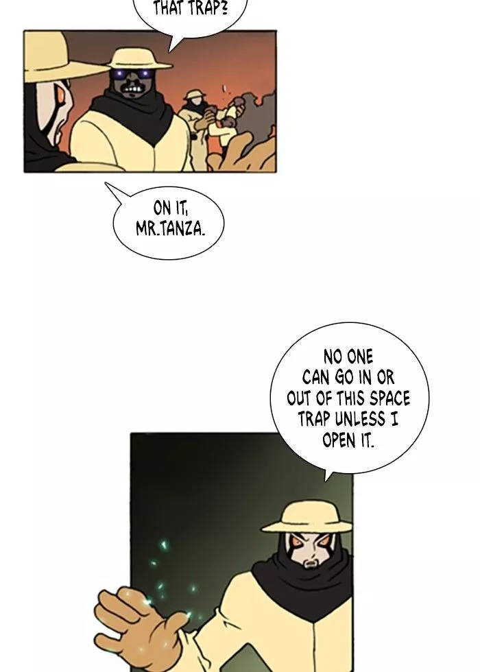 Denma Chapter 181 page 5