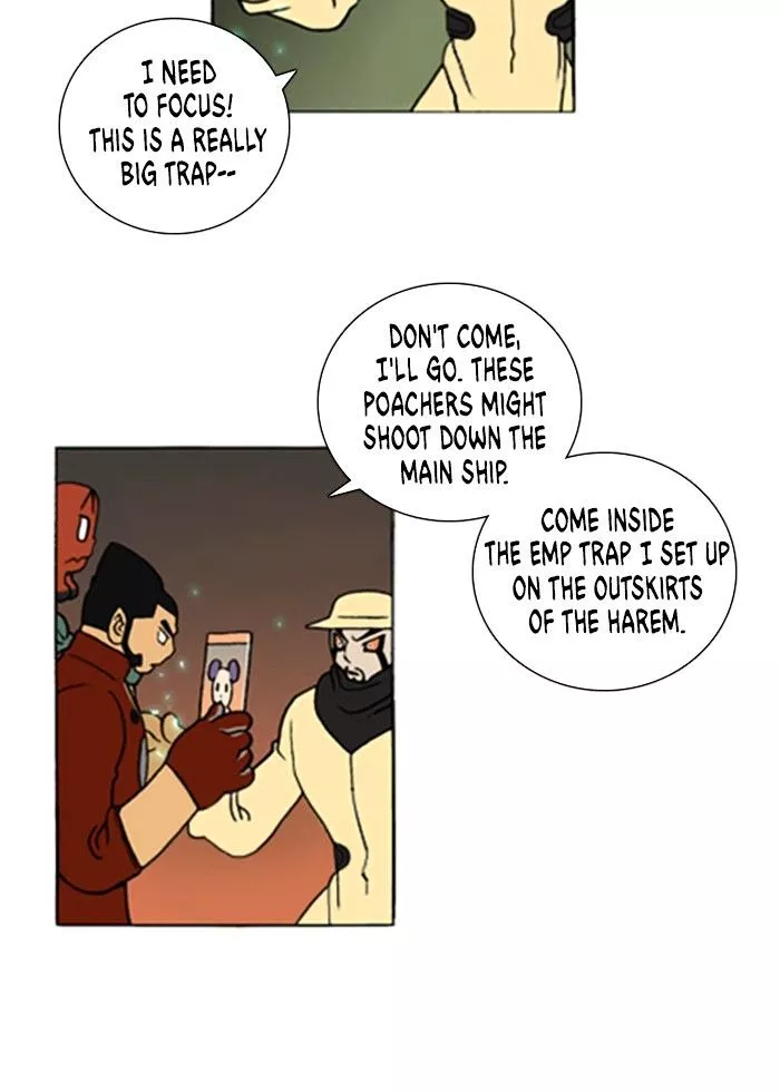 Denma Chapter 181 page 6